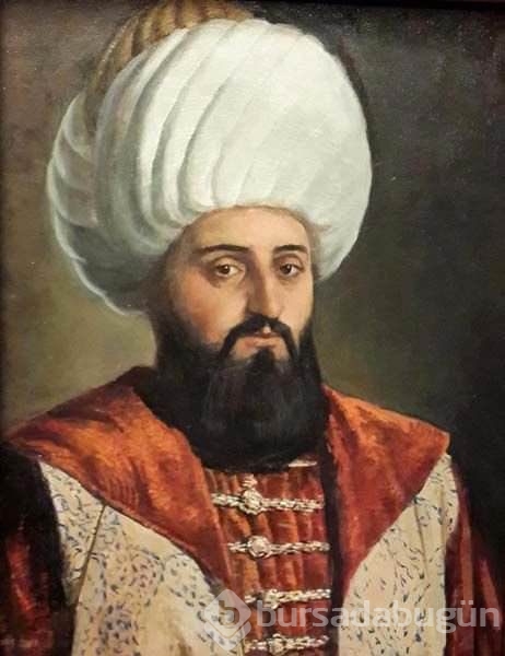 Padişahların hiç duymadığınız o huyları...
