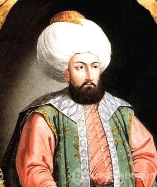 Padişahların hiç duymadığınız o huyları...