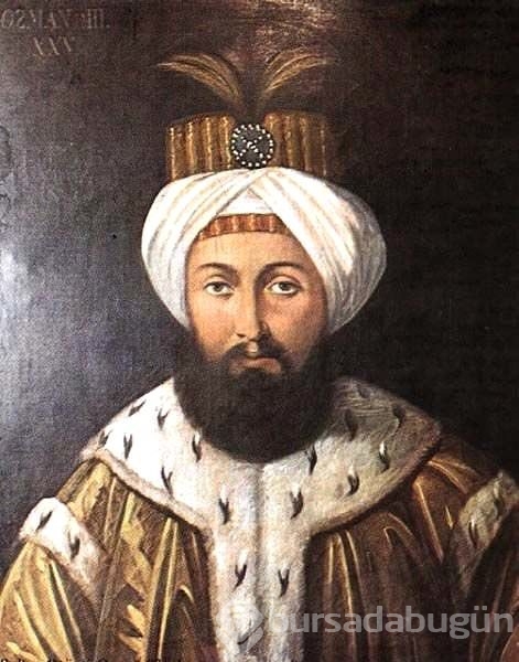 Padişahların hiç duymadığınız o huyları...