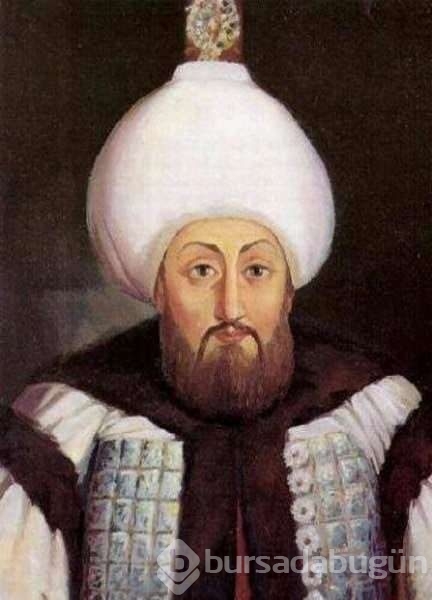Padişahların hiç duymadığınız o huyları...