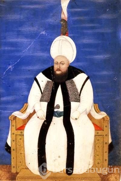 Padişahların hiç duymadığınız o huyları...