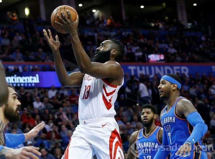 İşte NBA'in en çok kazanan oyuncuları!
