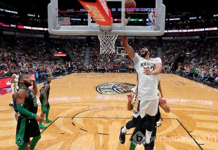 İşte NBA'in en çok kazanan oyuncuları!
