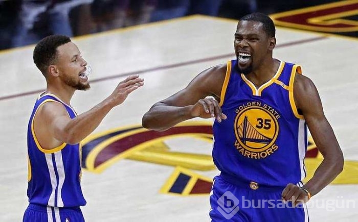 İşte NBA'in en çok kazanan oyuncuları!
