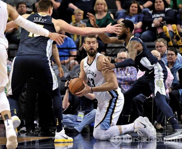İşte NBA'in en çok kazanan oyuncuları!
