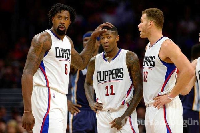 İşte NBA'in en çok kazanan oyuncuları!
