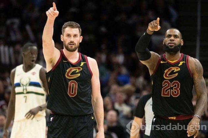İşte NBA'in en çok kazanan oyuncuları!
