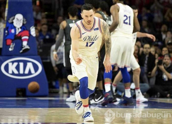 İşte NBA'in en çok kazanan oyuncuları!
