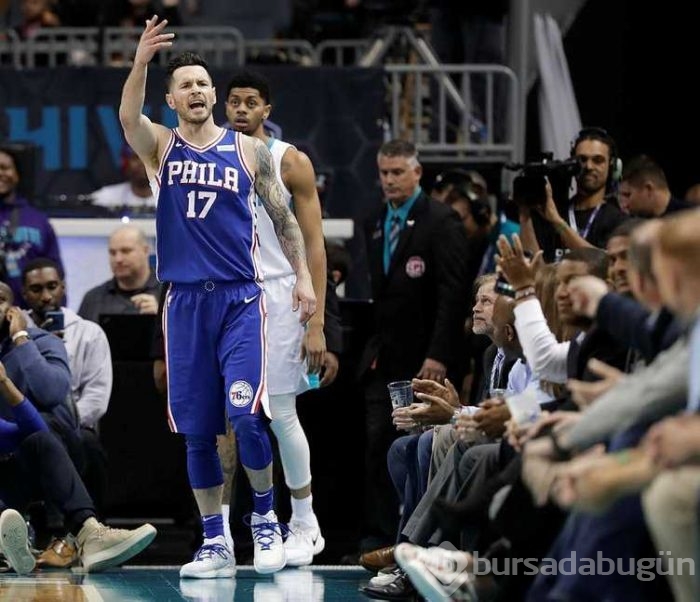 İşte NBA'in en çok kazanan oyuncuları!
