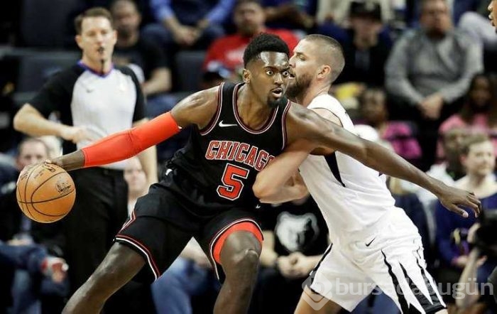 İşte NBA'in en çok kazanan oyuncuları!
