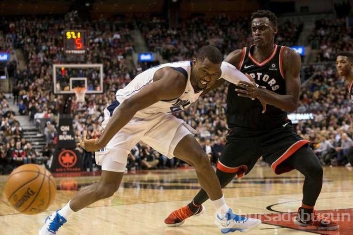 İşte NBA'in en çok kazanan oyuncuları!
