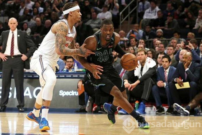 İşte NBA'in en çok kazanan oyuncuları!
