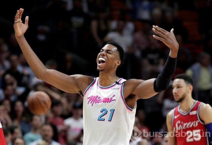 İşte NBA'in en çok kazanan oyuncuları!

