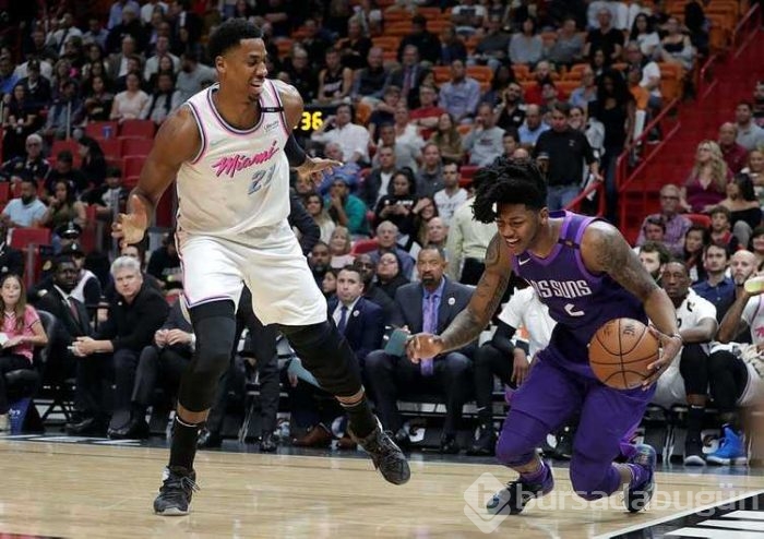 İşte NBA'in en çok kazanan oyuncuları!
