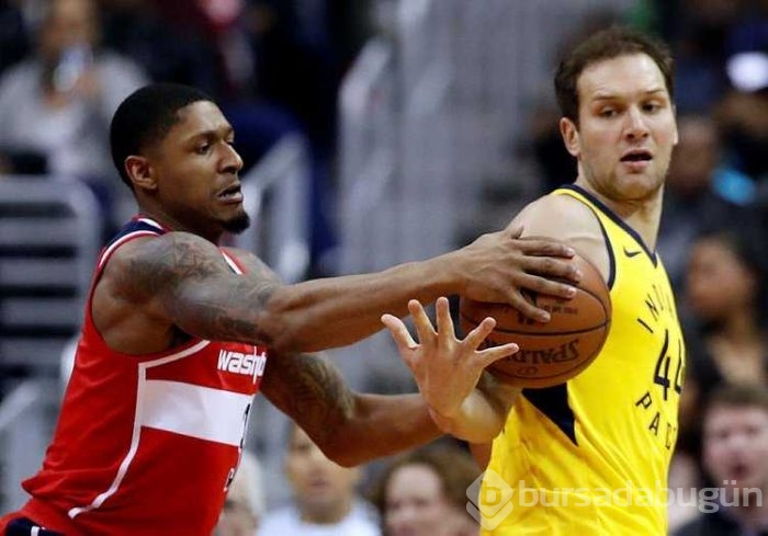 İşte NBA'in en çok kazanan oyuncuları!
