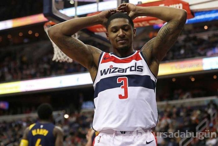 İşte NBA'in en çok kazanan oyuncuları!
