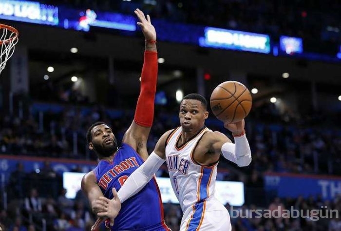 İşte NBA'in en çok kazanan oyuncuları!
