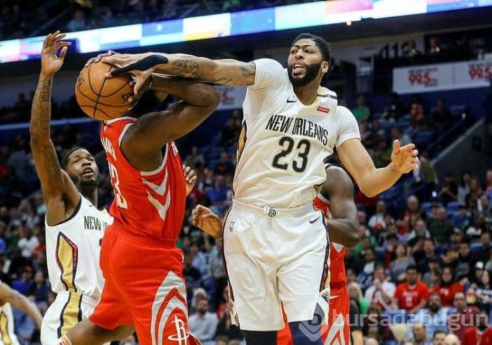 İşte NBA'in en çok kazanan oyuncuları!

