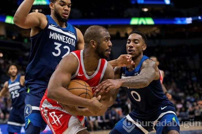 İşte NBA'in en çok kazanan oyuncuları!
