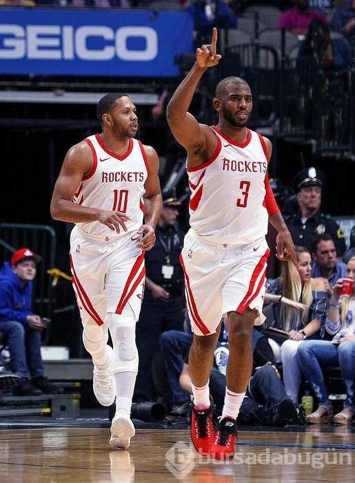 İşte NBA'in en çok kazanan oyuncuları!
