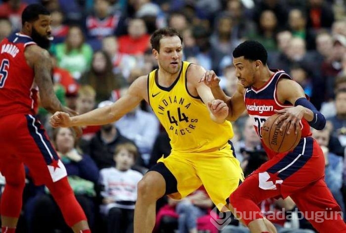 İşte NBA'in en çok kazanan oyuncuları!
