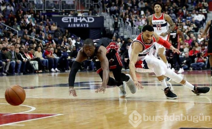 İşte NBA'in en çok kazanan oyuncuları!
