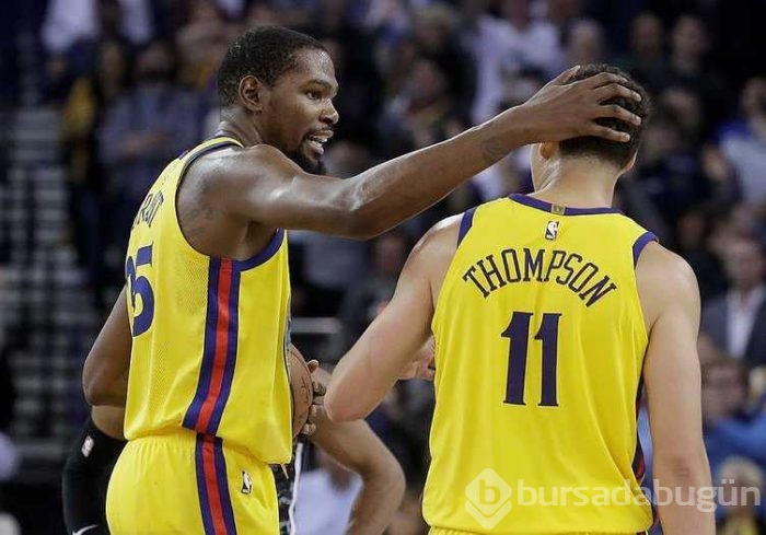 İşte NBA'in en çok kazanan oyuncuları!
