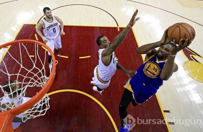 İşte NBA'in en çok kazanan oyuncuları!
