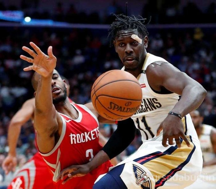 İşte NBA'in en çok kazanan oyuncuları!
