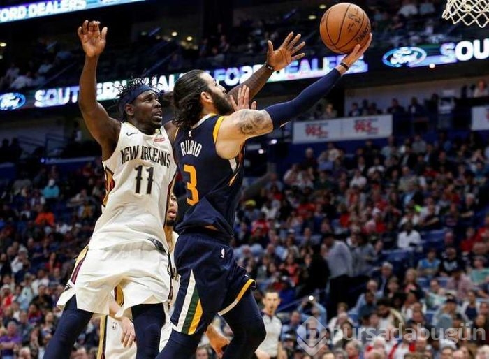 İşte NBA'in en çok kazanan oyuncuları!
