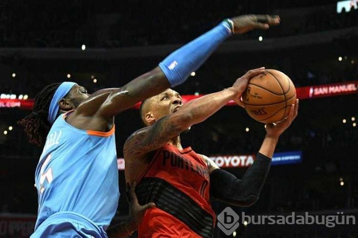 İşte NBA'in en çok kazanan oyuncuları!
