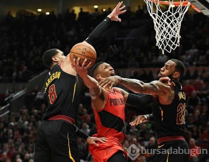 İşte NBA'in en çok kazanan oyuncuları!
