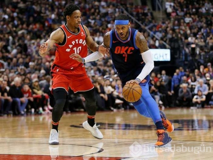 İşte NBA'in en çok kazanan oyuncuları!
