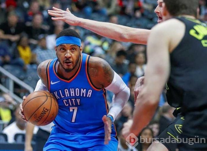 İşte NBA'in en çok kazanan oyuncuları!
