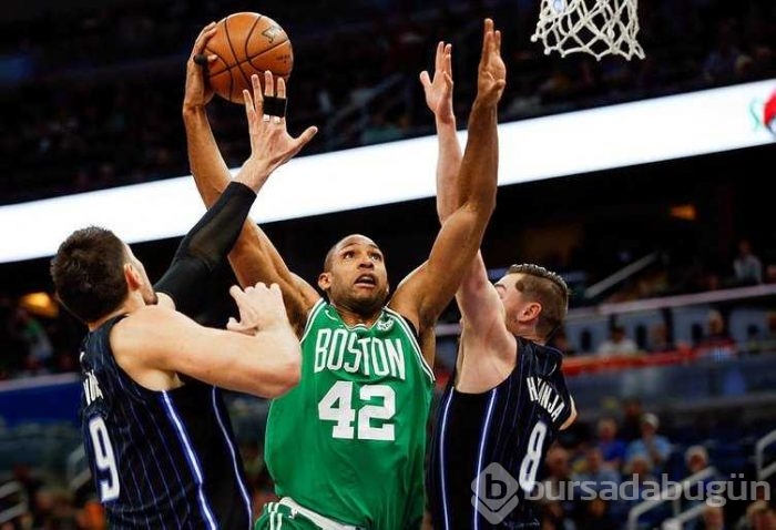 İşte NBA'in en çok kazanan oyuncuları!
