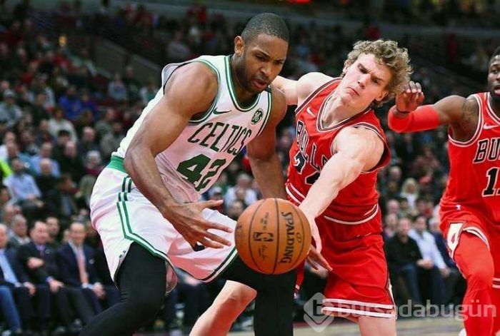 İşte NBA'in en çok kazanan oyuncuları!
