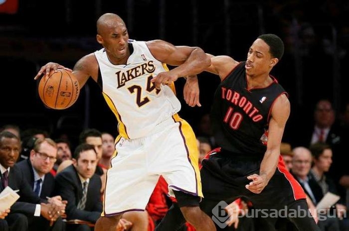 İşte NBA'in en çok kazanan oyuncuları!
