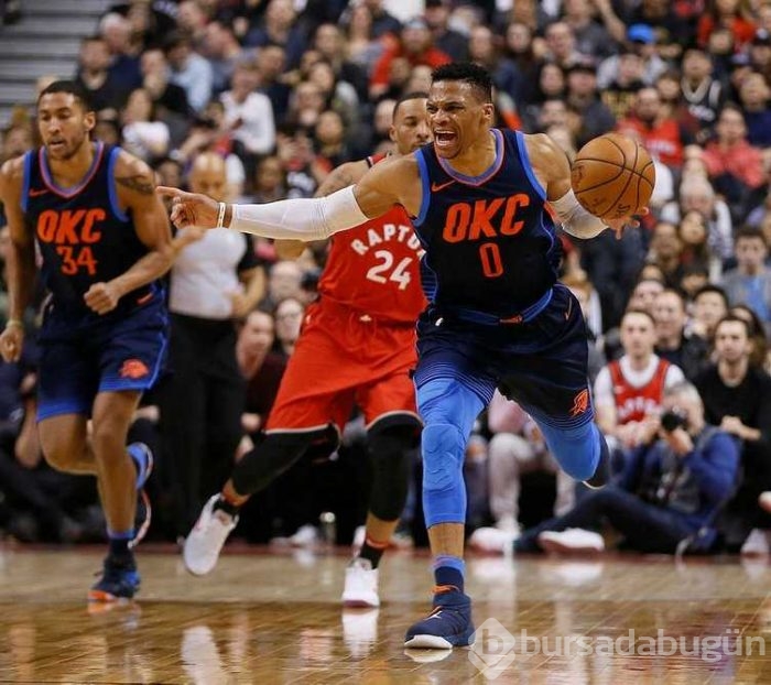 İşte NBA'in en çok kazanan oyuncuları!
