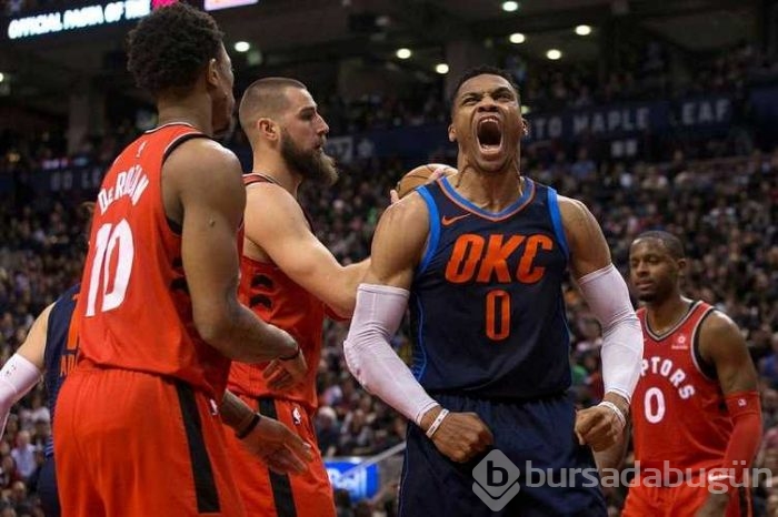 İşte NBA'in en çok kazanan oyuncuları!
