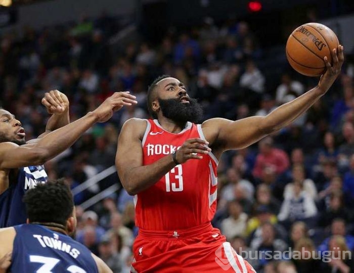 İşte NBA'in en çok kazanan oyuncuları!
