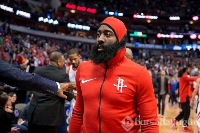 İşte NBA'in en çok kazanan oyuncuları!
