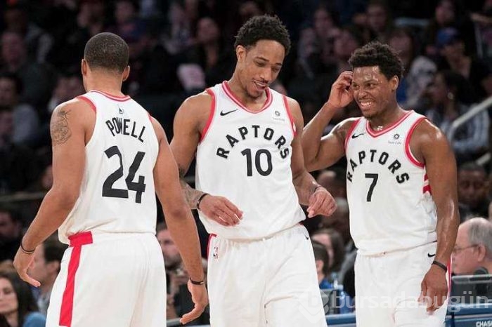 İşte NBA'in en çok kazanan oyuncuları!
