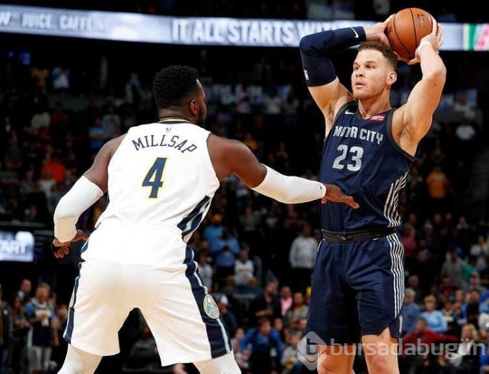 İşte NBA'in en çok kazanan oyuncuları!
