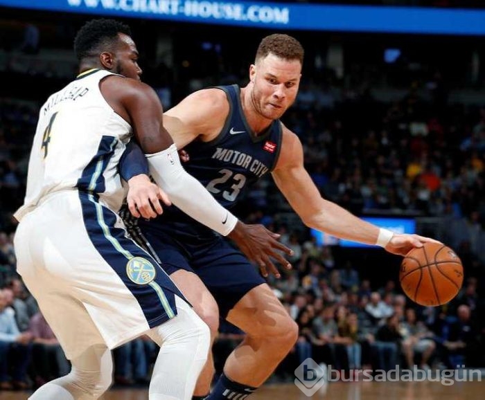 İşte NBA'in en çok kazanan oyuncuları!
