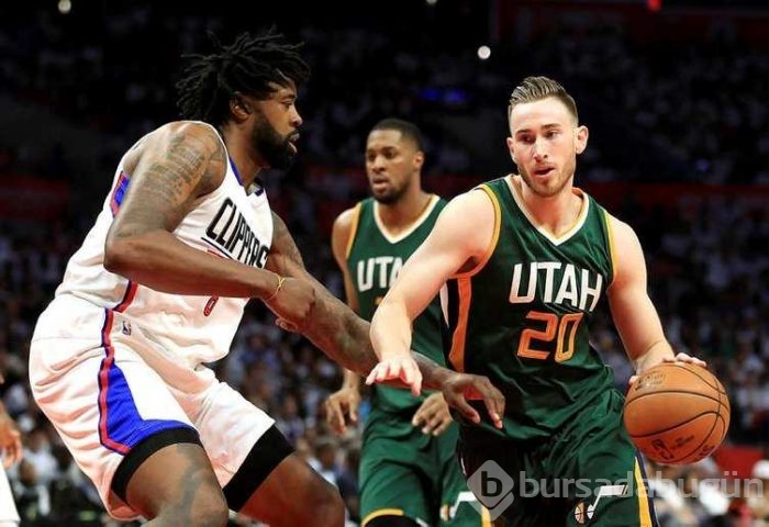 İşte NBA'in en çok kazanan oyuncuları!
