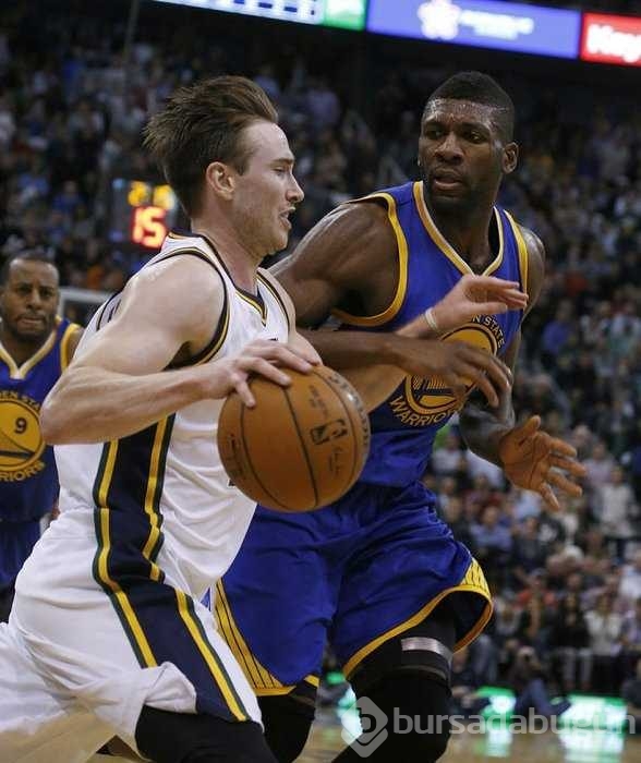 İşte NBA'in en çok kazanan oyuncuları!
