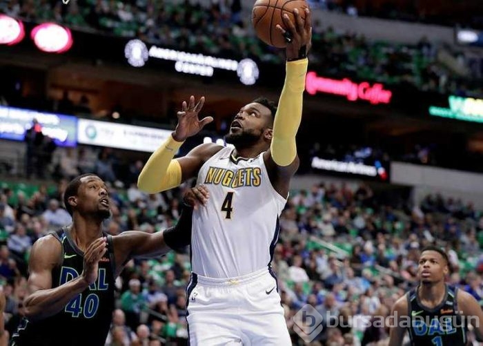 İşte NBA'in en çok kazanan oyuncuları!
