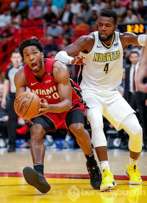 İşte NBA'in en çok kazanan oyuncuları!
