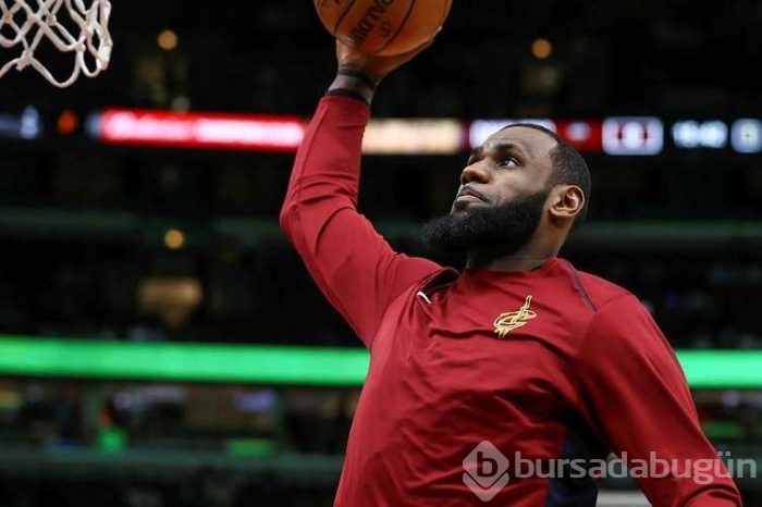 İşte NBA'in en çok kazanan oyuncuları!
