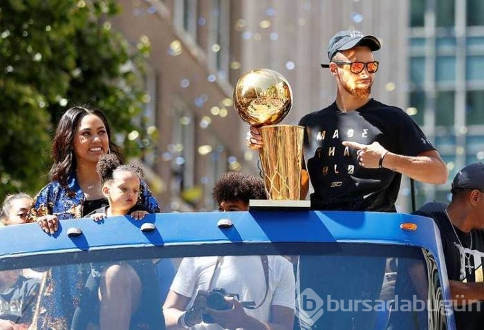 İşte NBA'in en çok kazanan oyuncuları!

